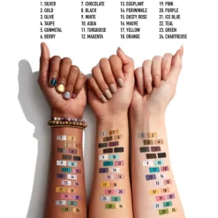 Epic Wear Liner Sticks Emerald Cut 1,21g