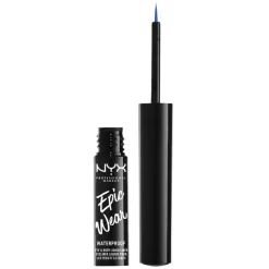 Epic Wear Semi Permanent Eye & Body Liquid Liner Saphire 3,5ml
