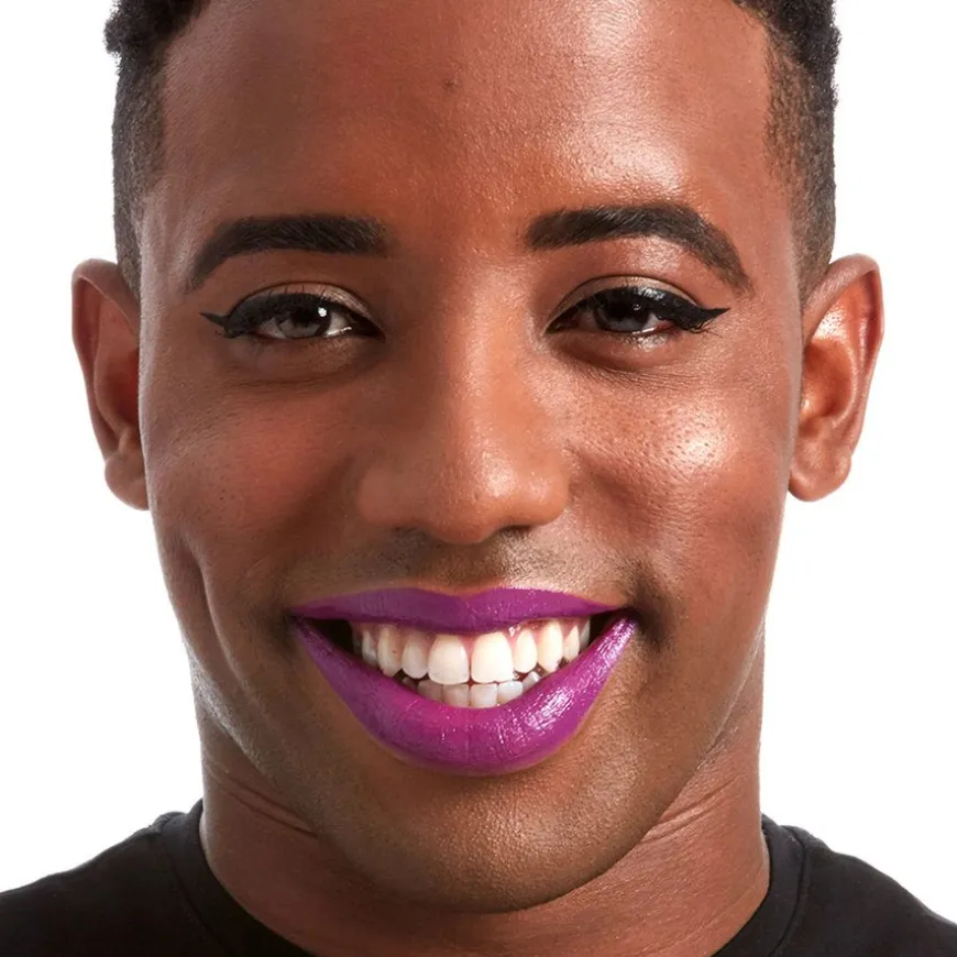 Epic Wear Semi Permanent Eye & Body Liquid Liner Black 3,5ml