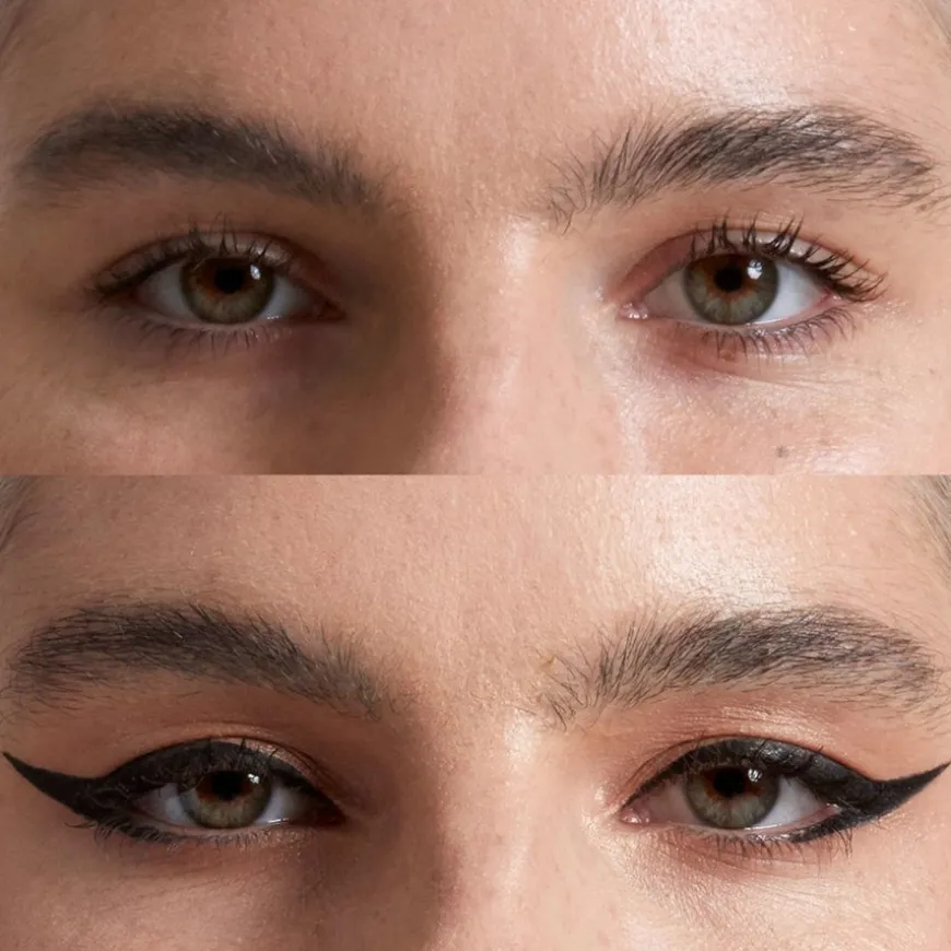 Epic Wear Semi Permanent Eye & Body Liquid Liner Black 3,5ml