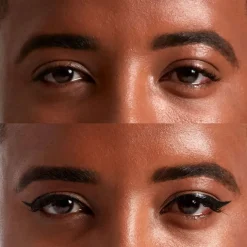 Epic Wear Semi Permanent Eye & Body Liquid Liner Black 3,5ml