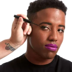 Epic Wear Semi Permanent Eye & Body Liquid Liner Black 3,5ml