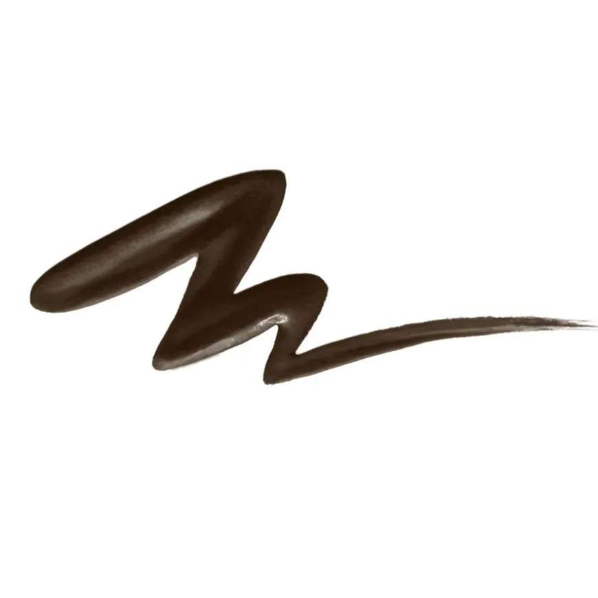 Epic Wear Semi Permanent Eye & Body Liquid Liner Brown 3,5ml