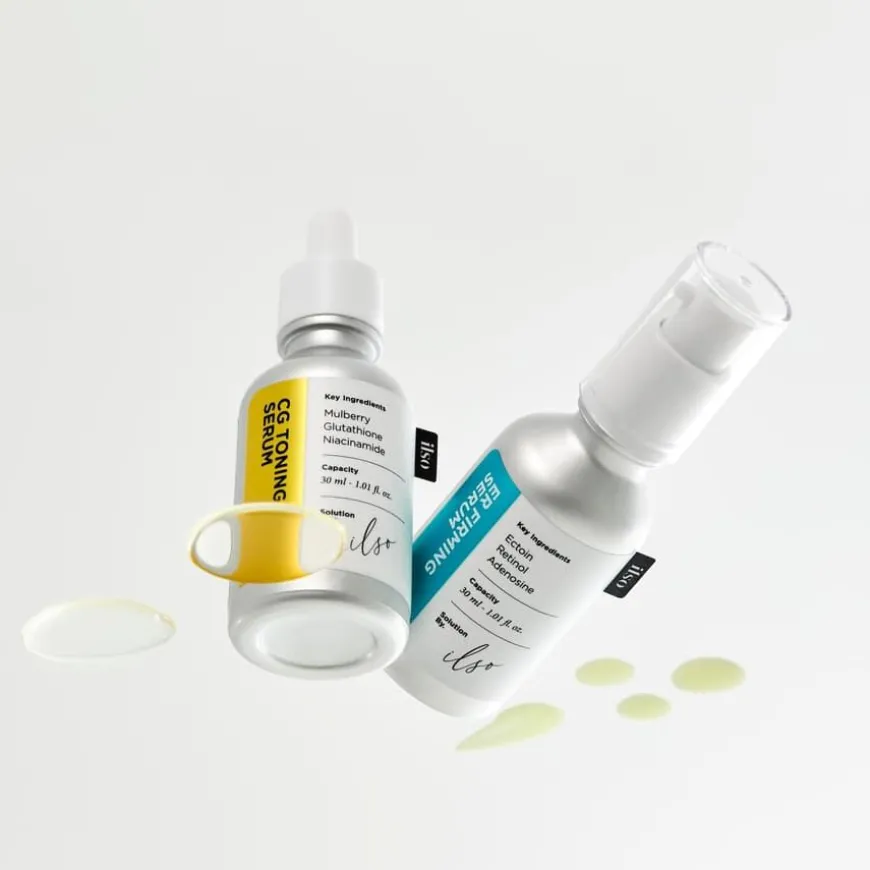 ER Firming Serum 30ml