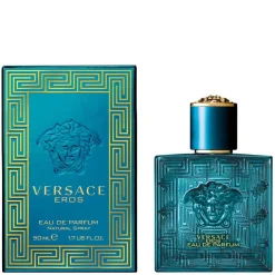 Eros Eau De Parfum 50ml