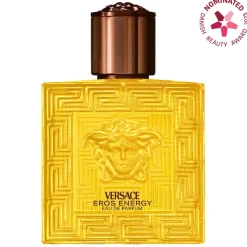 Eros Energy Pour Homme Eau De Parfum 50ml