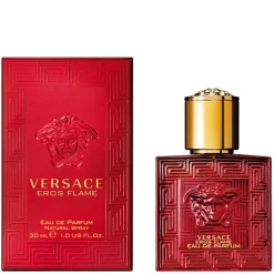Eros Flame Eau De Parfum 30ml