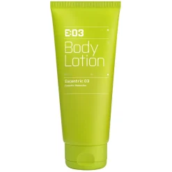 Escentric 03 Body Lotion 200ml