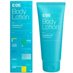 Escentric 05 Body Lotion 200ml