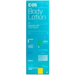 Escentric 05 Body Lotion 200ml
