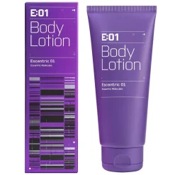 Escentric 01 Body Lotion 200ml
