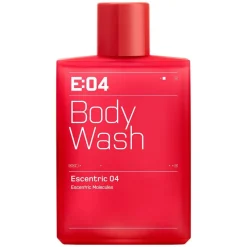 Escentric 04 Body Wash 200ml
