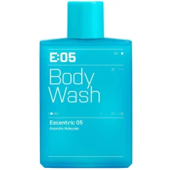 Escentric 05 Body Wash 200ml
