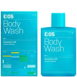 Escentric 05 Body Wash 200ml