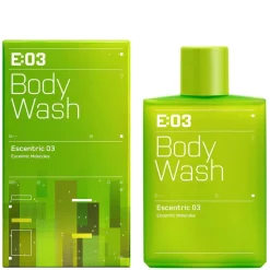 Escentric 03 Body Wash 200ml
