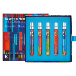 Escentric 01 Discovery Set 5x8,5ml
