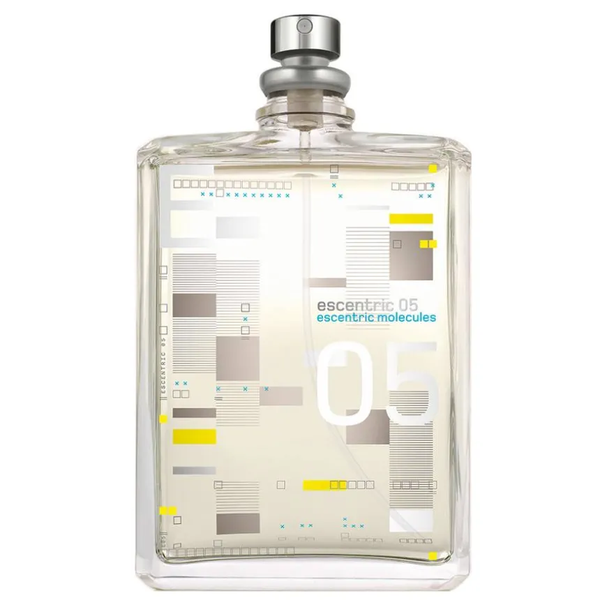 Escentric 05 Eau De Toilette 100ml