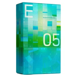 Escentric 05 Eau De Toilette 100ml
