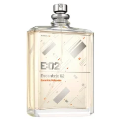 Escentric 02 Eau De Toilette 100ml
