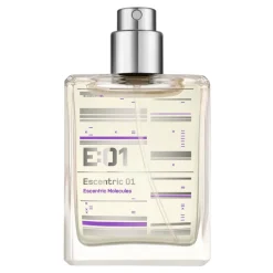 Escentric 01 Eau De Toilette Refill 30ml