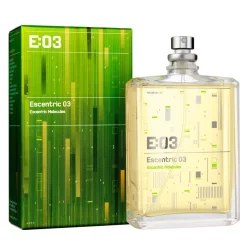 Escentric 03 Eau De Toilette 100ml