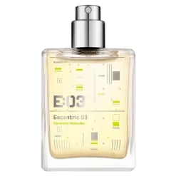 Escentric 03 Eau De Toilette Refill 30ml