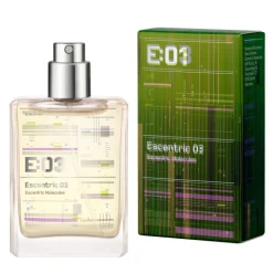 Escentric 03 Eau De Toilette Refill 30ml