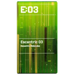Escentric 03 Eau De Toilette Refill 30ml