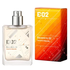 Escentric 02 Eau De Toilette Refill 30ml