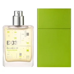 Escentric 03 Portable Eau De Toilette 30ml