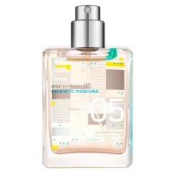 Escentric 05 Portable Eau De Toilette 30ml