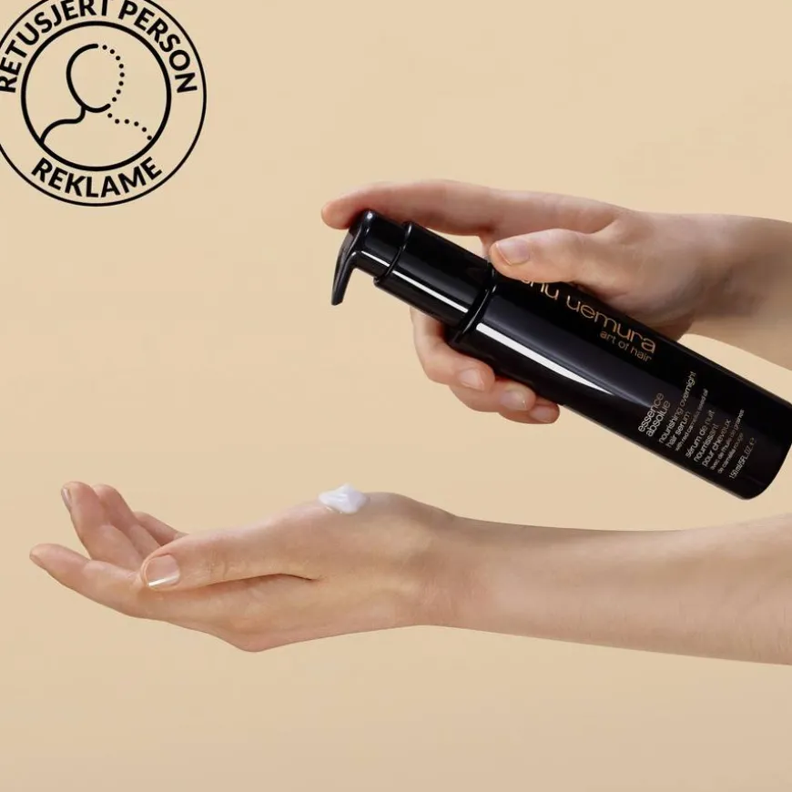 Essence Absolue Nourishing Overnight Hair Serum 150ml