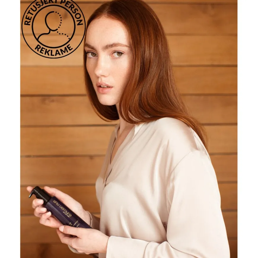 Essence Absolue Nourishing Overnight Hair Serum 150ml