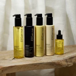 Essence Absolue Nourishing Overnight Hair Serum 150ml