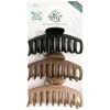 Essential Claw Clips 3pcs
