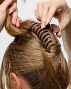 Essential Claw Clips 3pcs