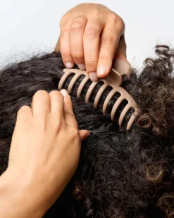 Essential Claw Clips 3pcs