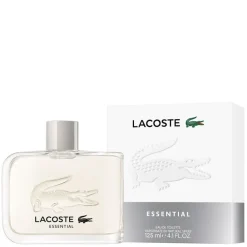 Essential Eau de Toilette 125ml
