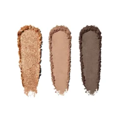 Essential Eyeshadow Trio Golden Hour 4,4g
