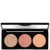 Essential Eyeshadow Trio Soft Coral 3,4g