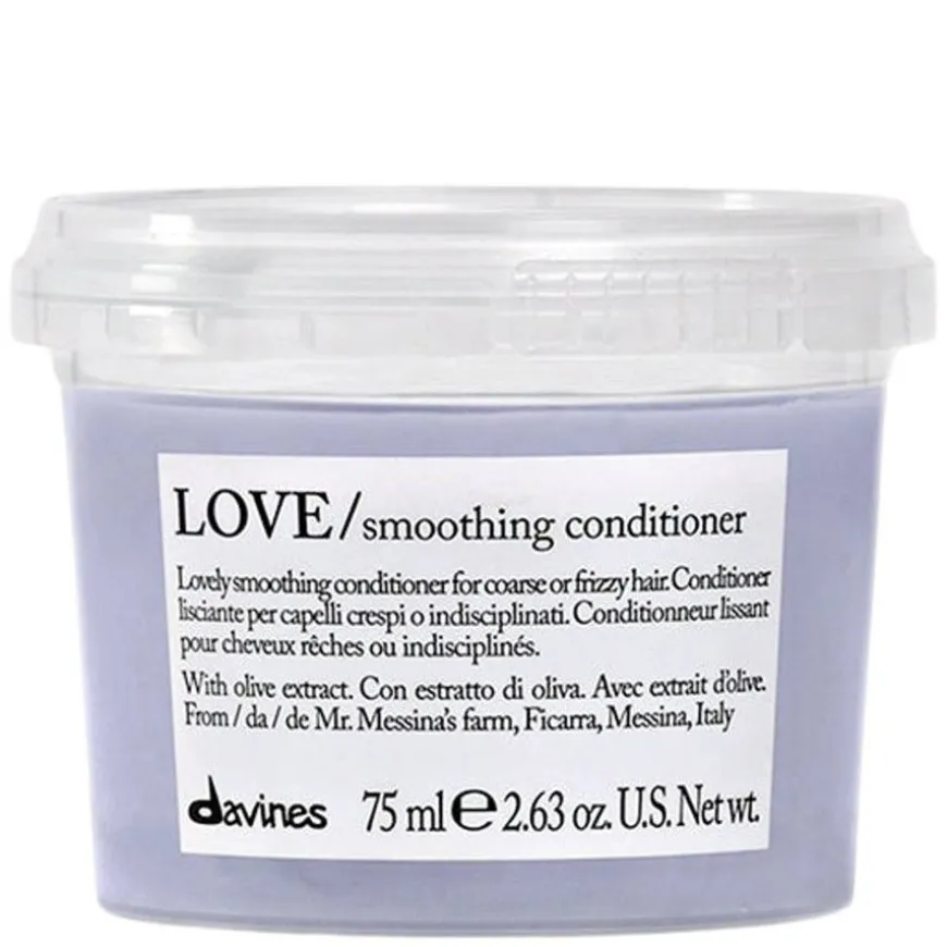 Essential Love Smoothing Conditioner 75ml