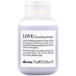 Essential LOVE Smoothing Shampoo 75ml