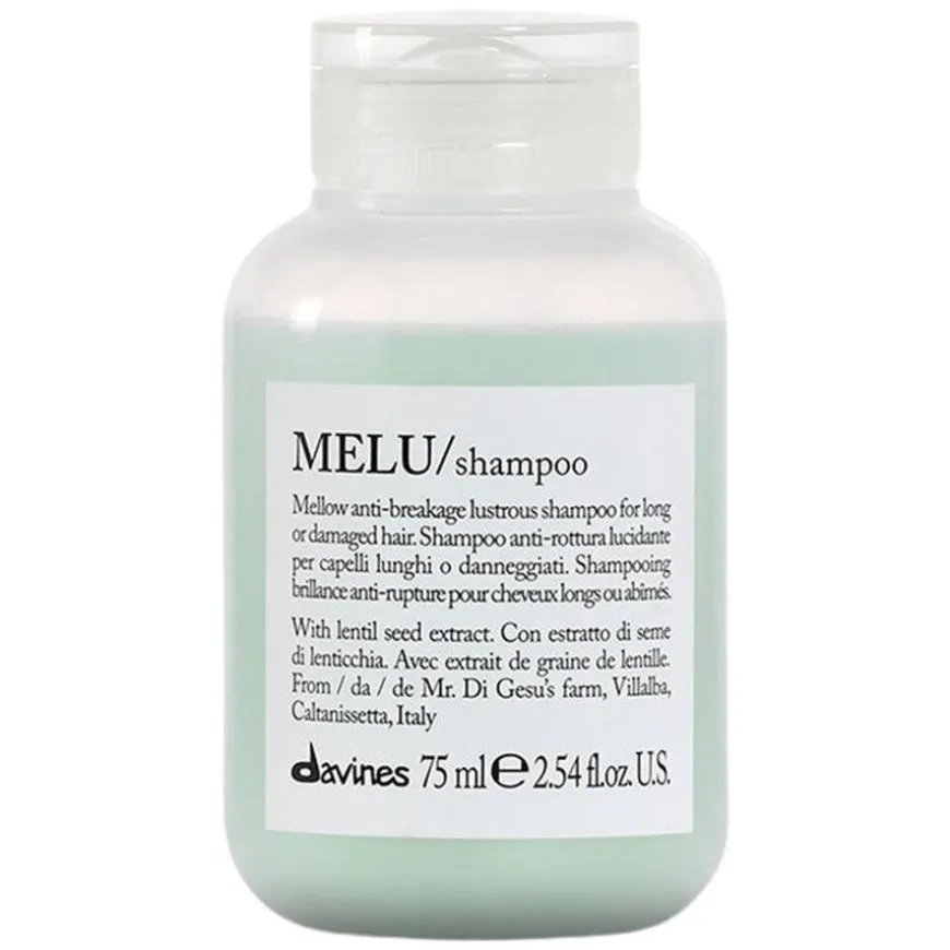 Essential Melu Shampoo 75ml