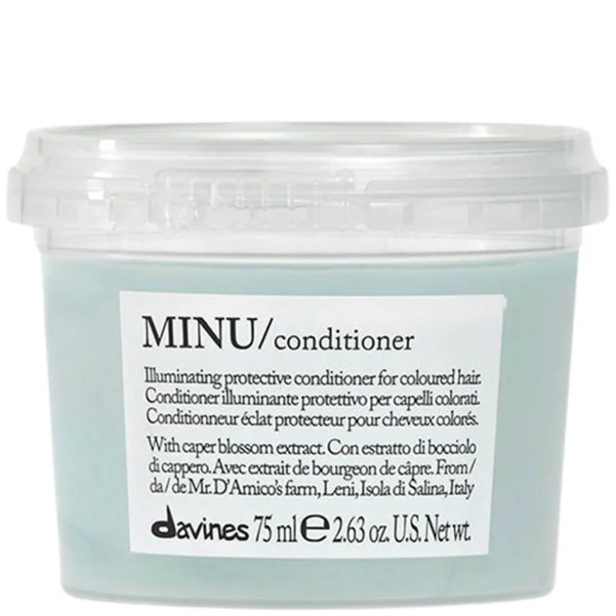 Essential Minu Conditioner 75ml