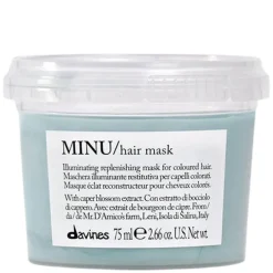 Essential Minu Hair Mask 75ml