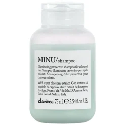 Essential MINU Shampoo 75ml
