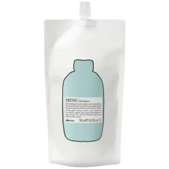 Essential MINU Shampoo Refill 500ml