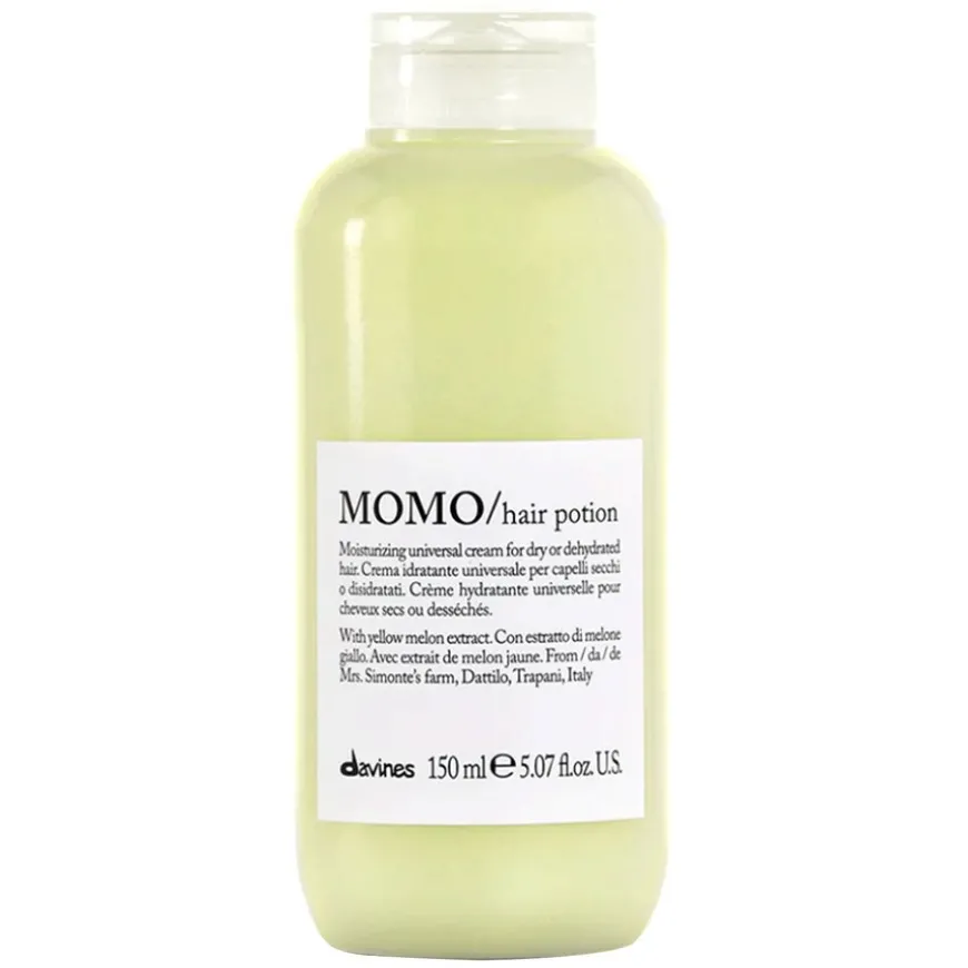 Essential Momo Hair Potion 150ml