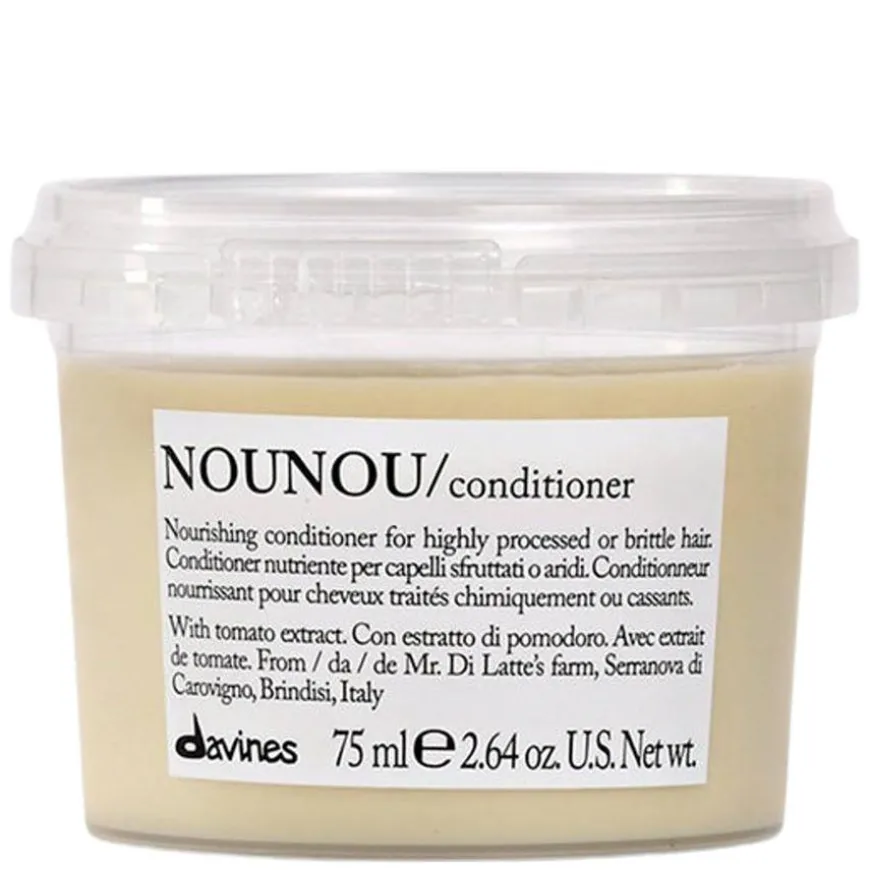 Essential Nounou Conditioner 75ml