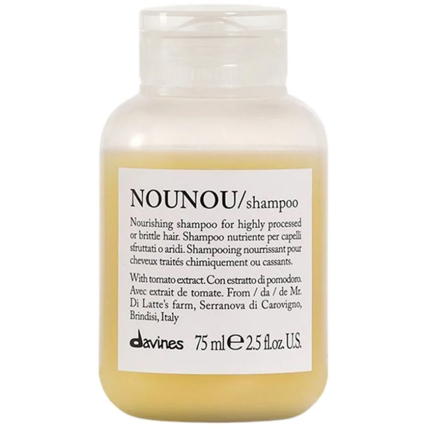 Essential NOUNOU Shampoo 75ml